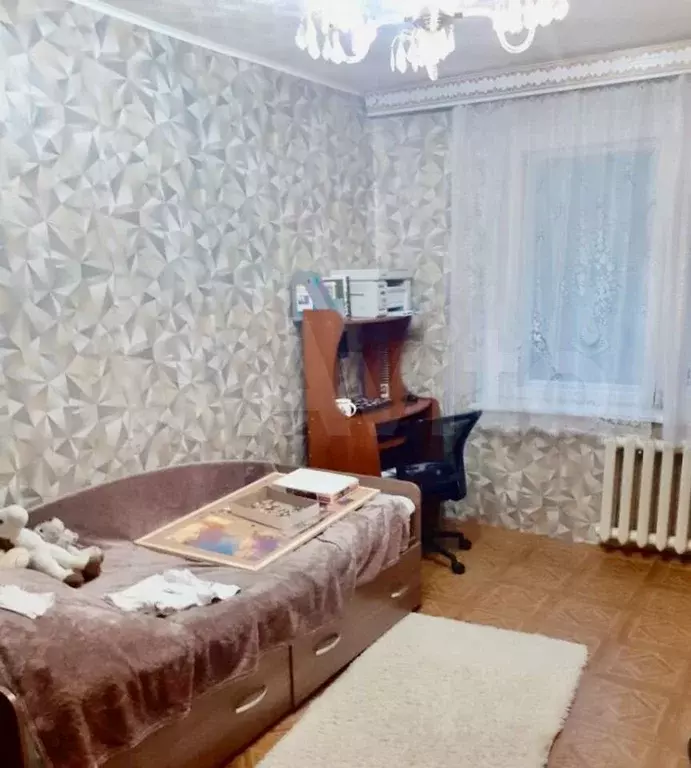 2-к. квартира, 55 м, 2/9 эт. - Фото 0