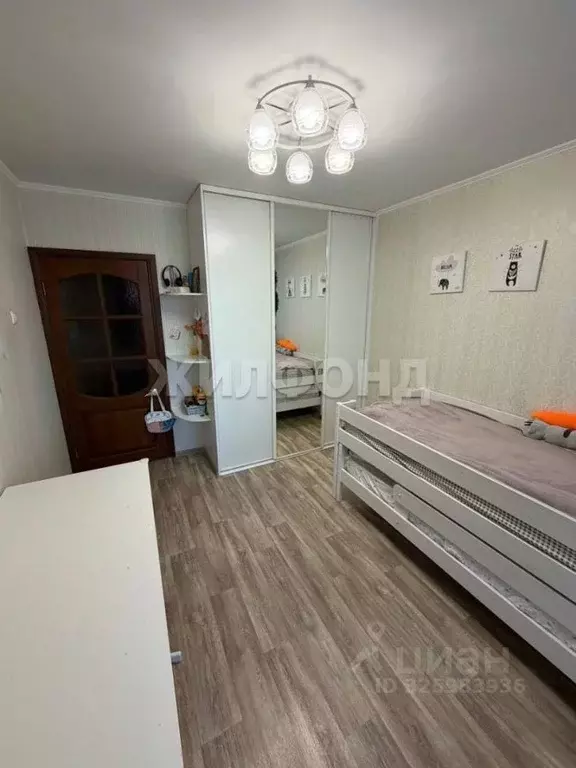 2-к кв. Кемеровская область, Кемерово просп. Ленина, 119 (56.3 м) - Фото 1