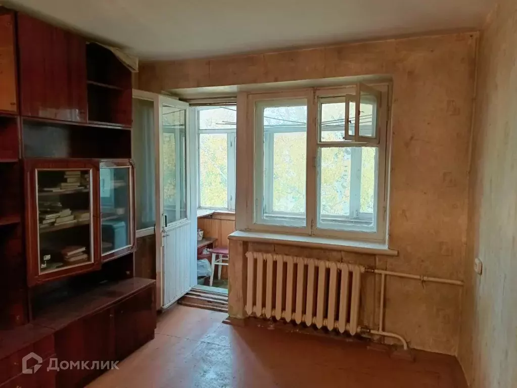 Продаётся 3-к квартира, 60 м - Фото 1