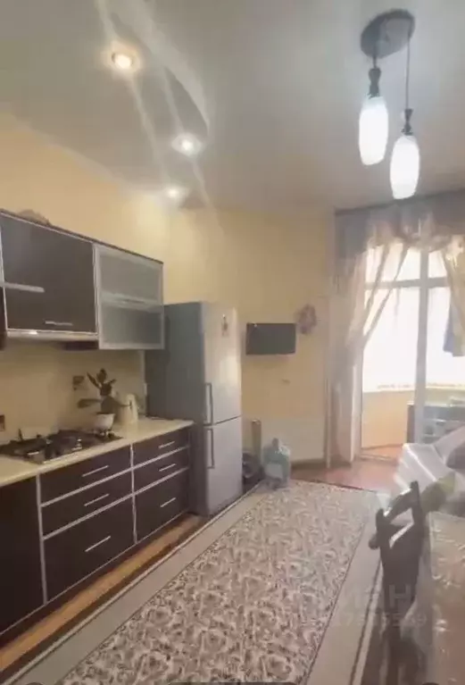 1-к кв. Крым, Симферополь ул. Ростовская (50.0 м) - Фото 1