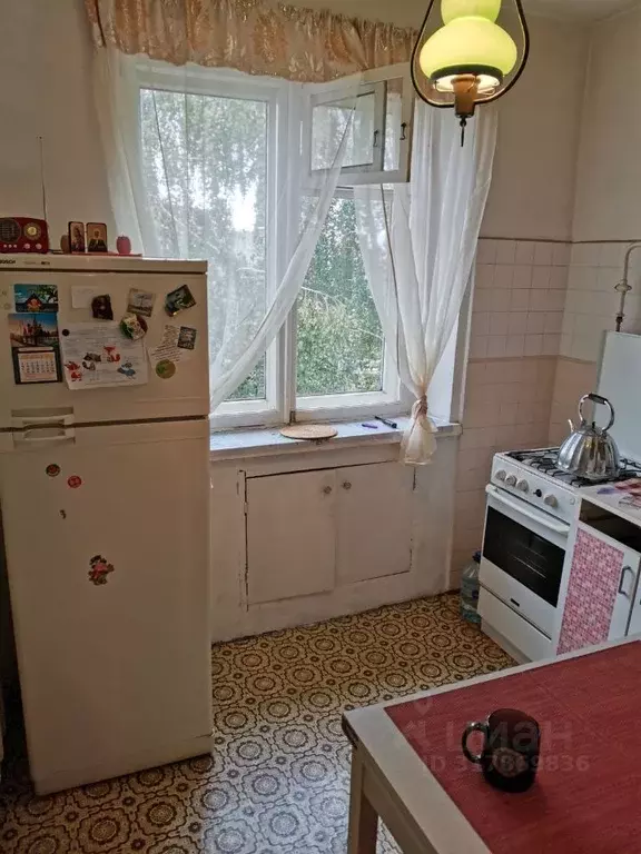 2-к кв. Московская область, Ивантеевка Пушкинский городской округ, ул. ... - Фото 1