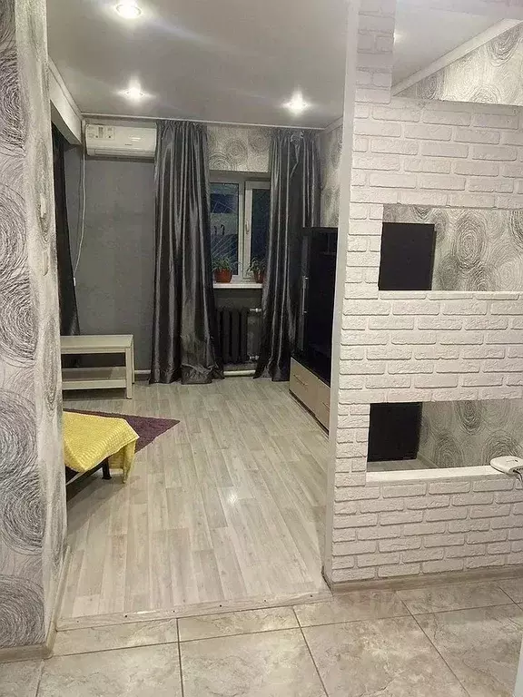 1-к кв. Ростовская область, Ростов-на-Дону ул. Максима Горького, 82 ... - Фото 1