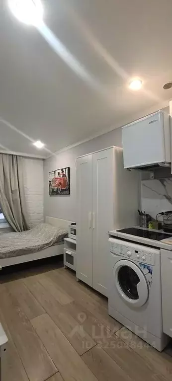 Студия Санкт-Петербург 11-я Красноармейская ул., 15аБ (15.0 м) - Фото 2