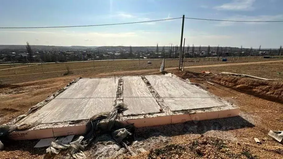 Участок в Севастополь с. Полюшко,  (4.0 сот.) - Фото 1