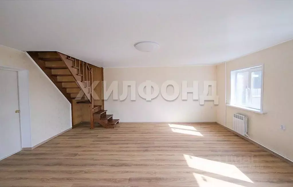 Дом в Новосибирская область, Новосибирск ул. Находка, 14Б (80 м) - Фото 1