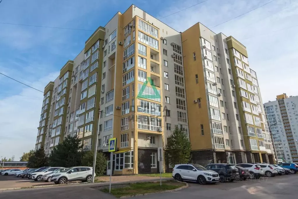 Помещение свободного назначения в Башкортостан, Уфа ул. Георгия ... - Фото 1
