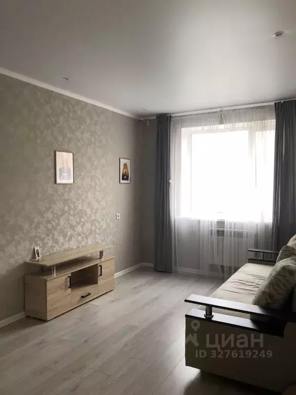 1-к кв. Ставропольский край, Ставрополь ул. Тухачевского, 27 (42.0 м) - Фото 1