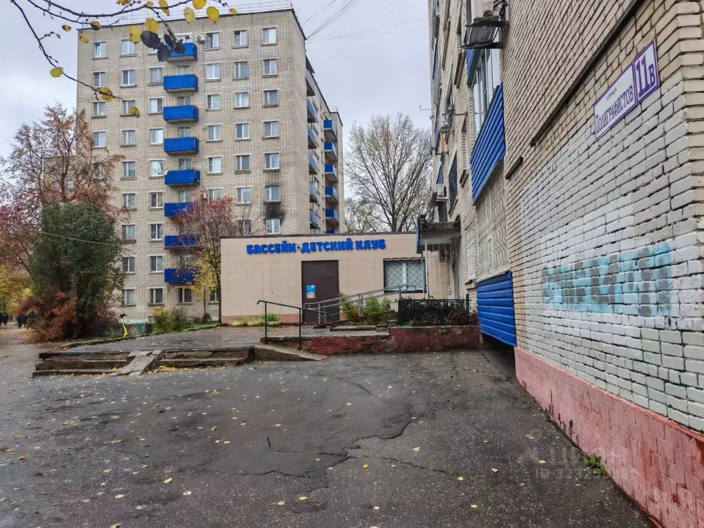 Комната Московская область, Чехов ул. Полиграфистов, 11б (11.7 м) - Фото 2