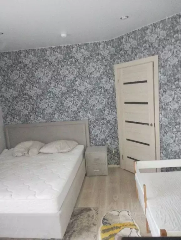 1-к кв. Самарская область, Тольятти Комсомольская ул., 153 (36.3 м) - Фото 2