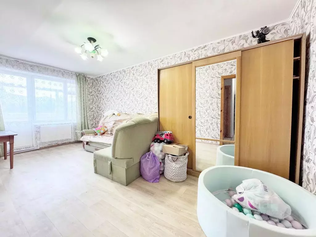 2-к кв. Крым, Алушта муниципальный округ, с. Рыбачье ул. Центральная, ... - Фото 2