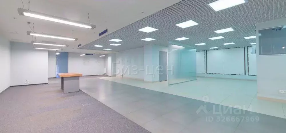 Офис в Санкт-Петербург Литейный просп., 26 (240 м) - Фото 1