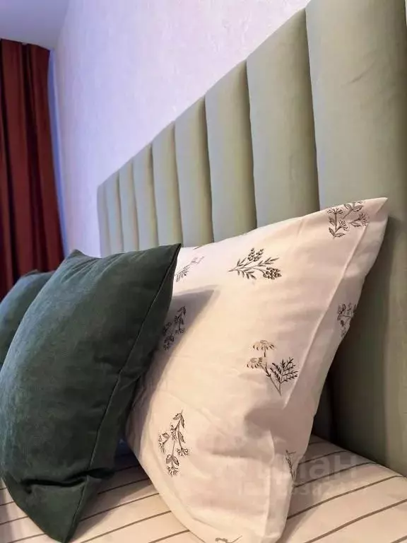 1-к кв. Адыгея, Майкоп ул. Олега Цокова, 2 (45.0 м) - Фото 1