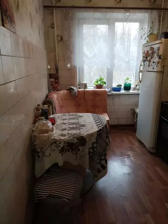 Комната Новосибирская область, Новосибирск Киевская ул., 32 - Фото 2