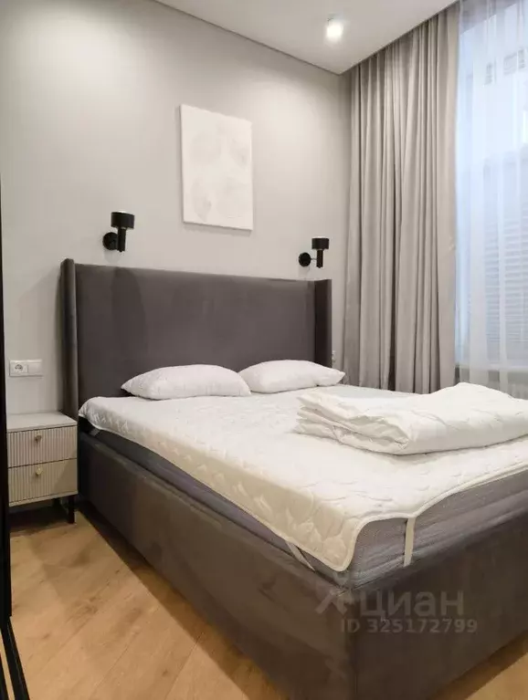 2-к кв. Москва Волоколамское ш., 13 (52.0 м) - Фото 0