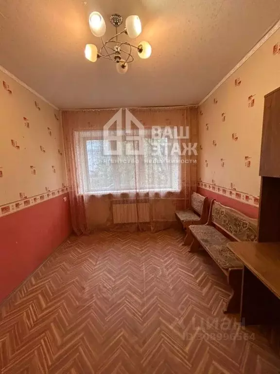 2-к кв. Калужская область, Калуга ул. Никитина, 72 (32.8 м) - Фото 0