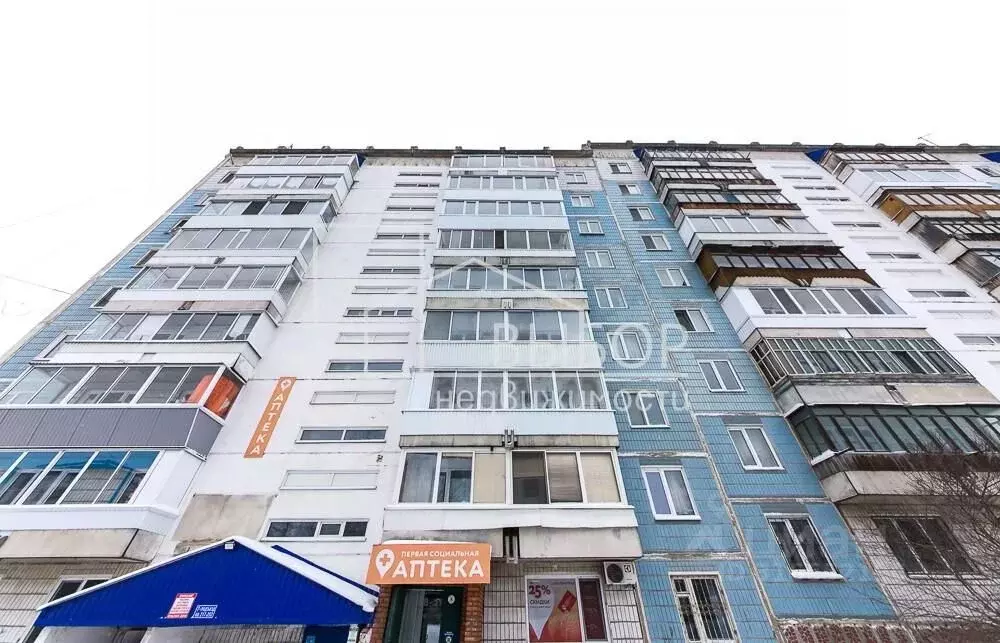 1-к кв. Томская область, Томск Солнечный мкр, ул. Бирюкова, 2 (35.3 м) - Фото 0