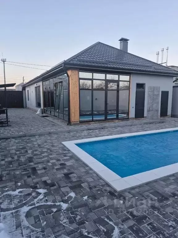 Дом в Кабардино-Балкария, Чегемский район, Дружба-1 СТ  (100 м) - Фото 1