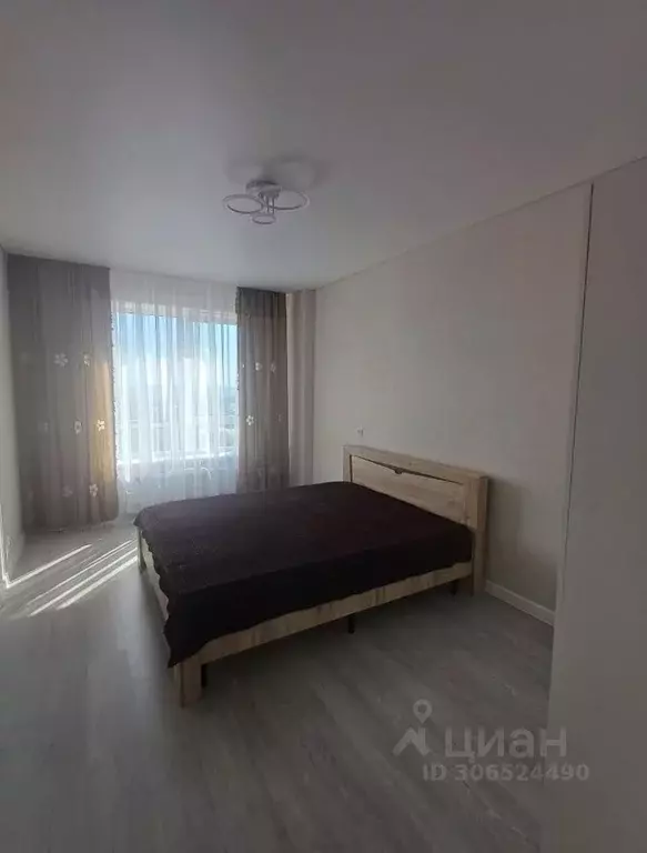 2-к кв. Ставропольский край, Ставрополь ул. Южный обход, 53Г (65.0 м) - Фото 1