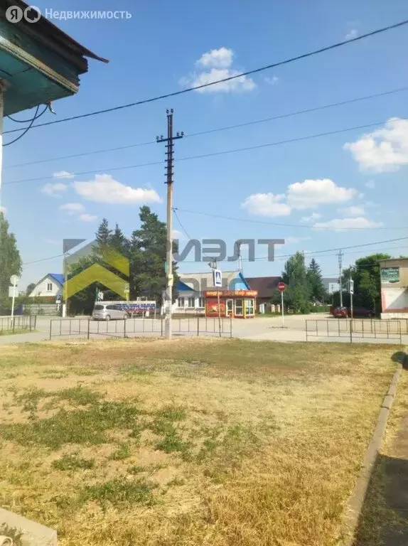 Участок в село Розовка, улица 50 лет Октября, 22 (2.5 м) - Фото 1