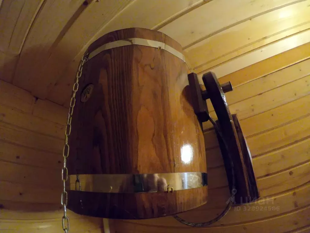 Дом в Московская область, Подольск городской округ, д. Бяконтово ул. ... - Фото 2