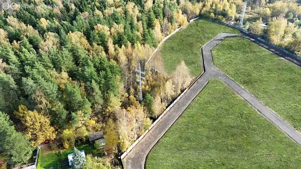 Участок в Ногинск, квартал Орешник (7.36 м) - Фото 1
