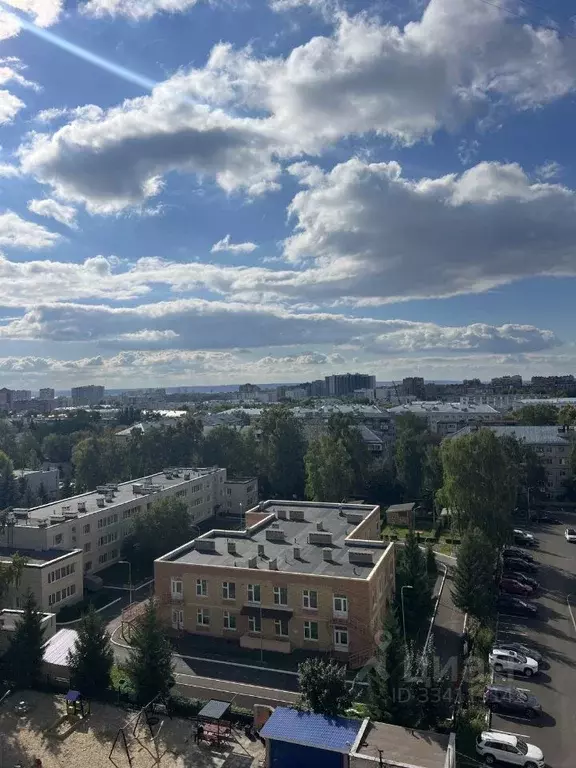 4-к кв. Татарстан, Казань Гвардейская ул., 16а (123.7 м) - Фото 1