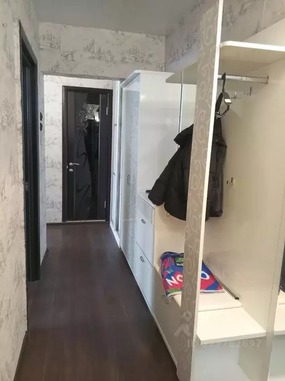 2-к кв. Пермский край, Пермь Уинская ул., 4А (52.0 м) - Фото 1