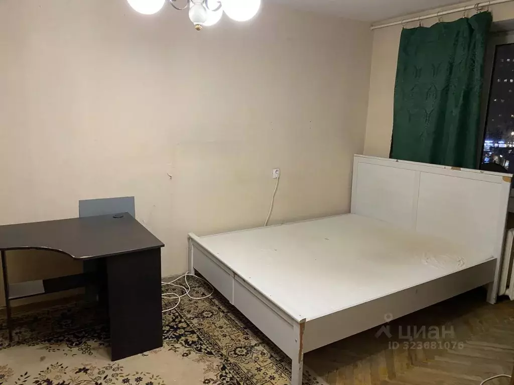 1-к кв. Санкт-Петербург просп. Тореза, 9 (33.0 м) - Фото 2