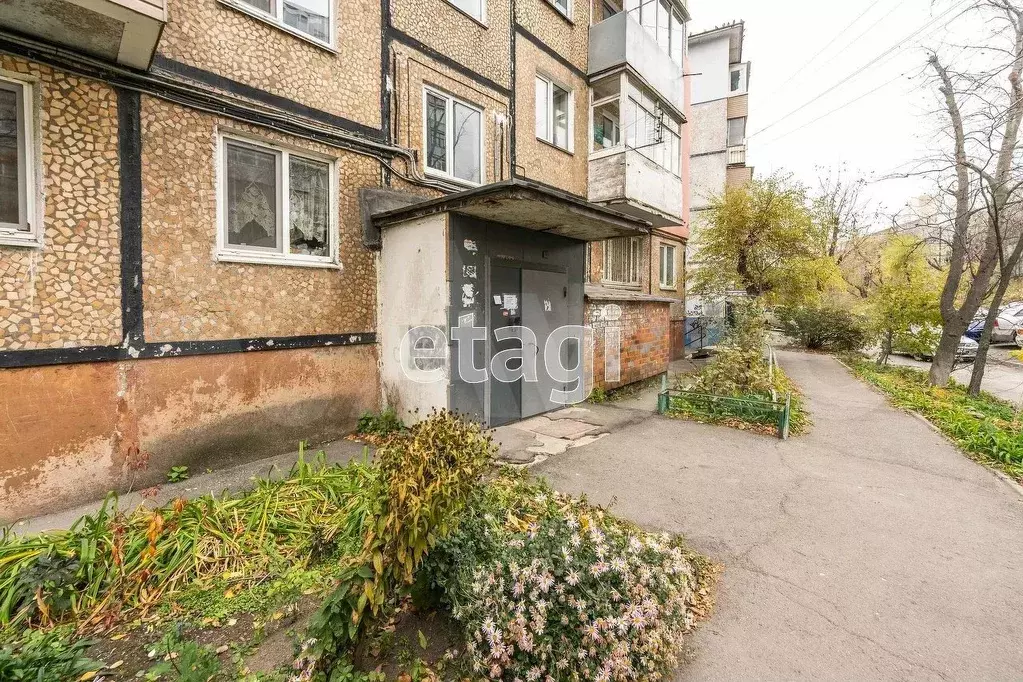 2-к. квартира, 46,1 м, 1/5 эт. - Фото 0