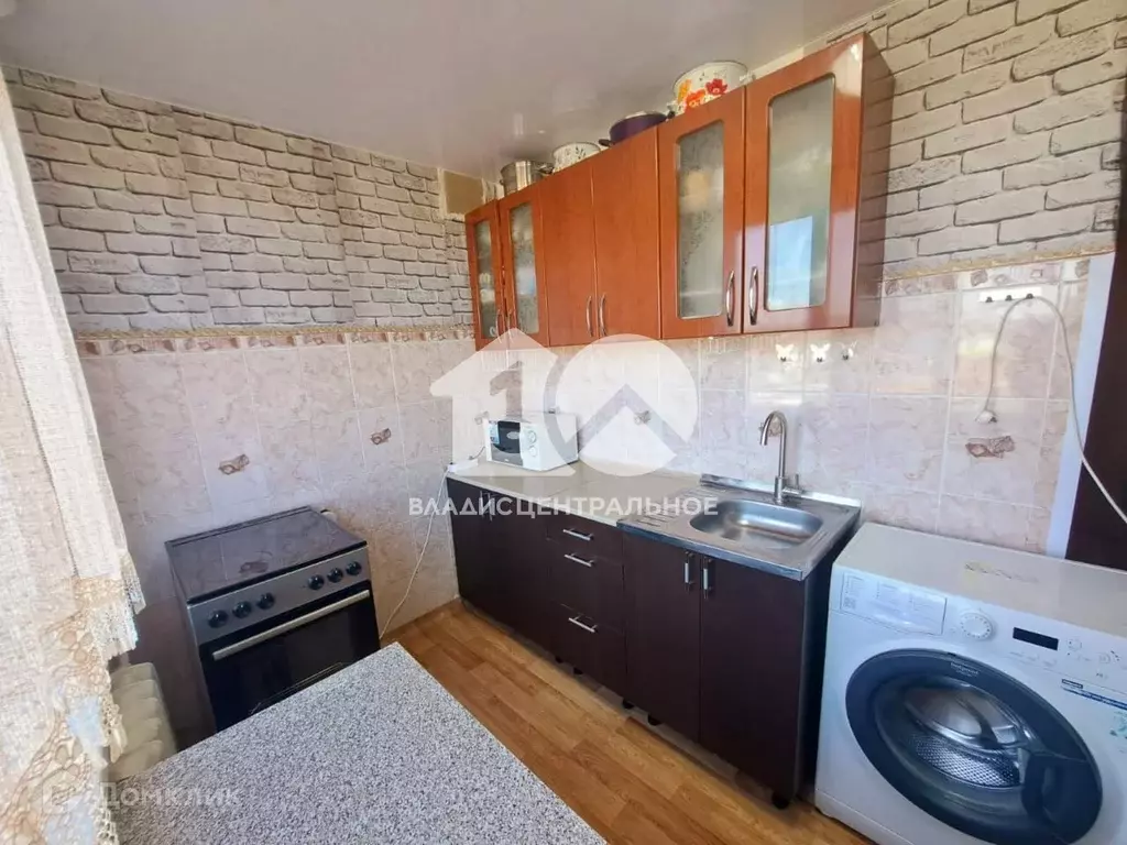 Продаётся 3-к квартира, 58.2 м - Фото 0