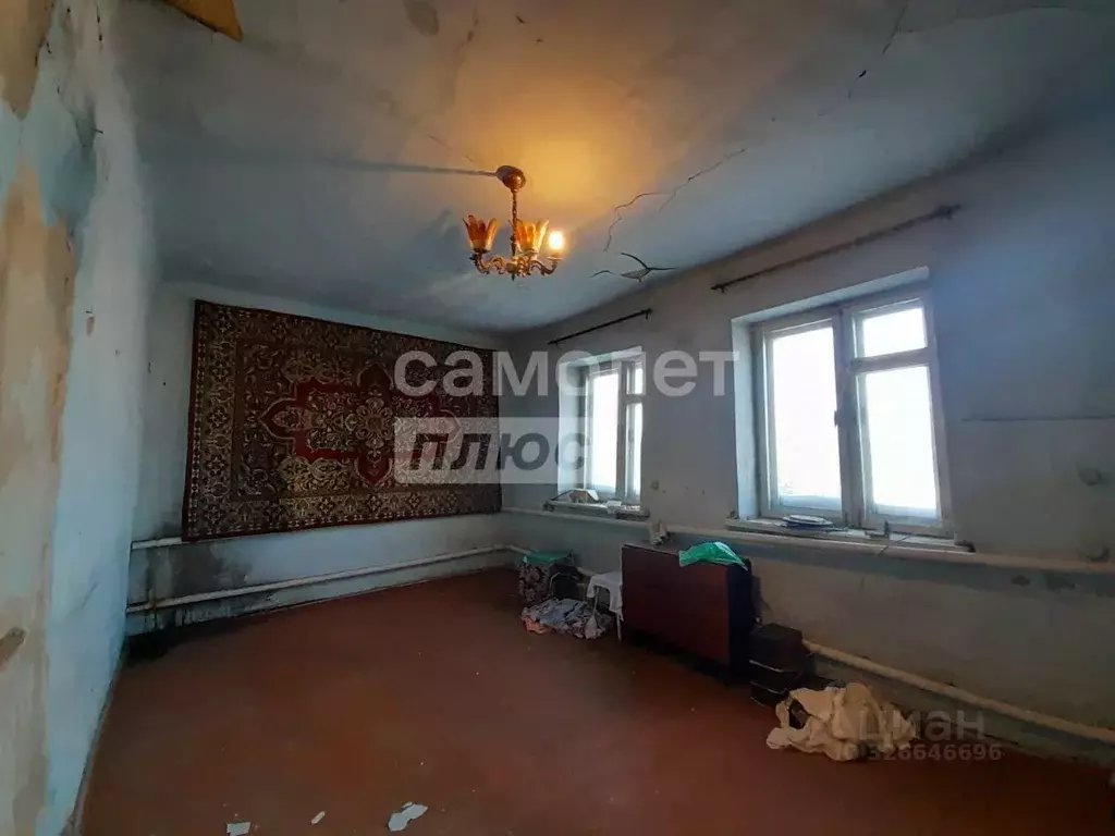 Дом в Челябинская область, Златоуст ул. Свободы, 32 (46 м) - Фото 2