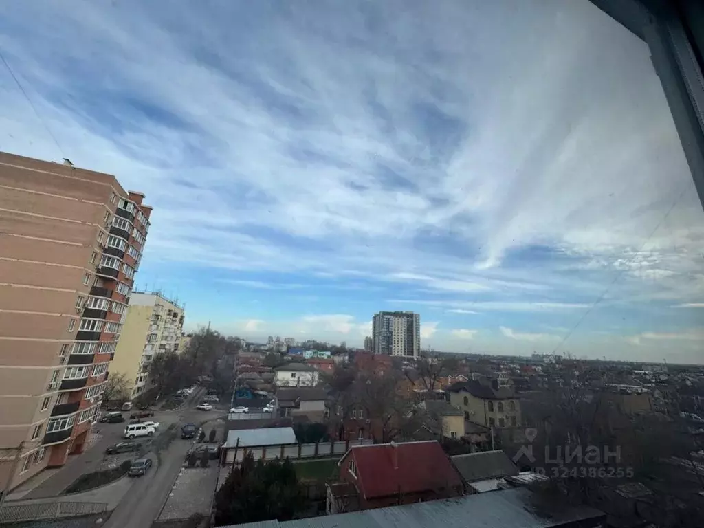 2-к кв. Ростовская область, Батайск ул. Ворошилова (47.0 м) - Фото 1