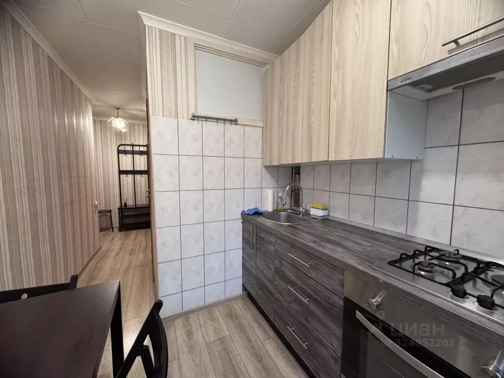 2-к кв. Московская область, Люберцы ул. Льва Толстого, 10к3 (43.0 м) - Фото 2