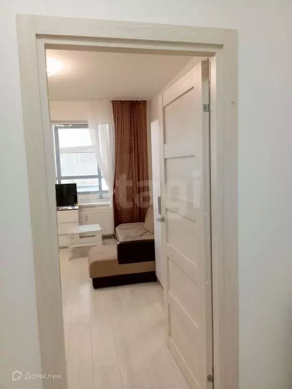 Продаётся квартира-студия, 24.1 м - Фото 1