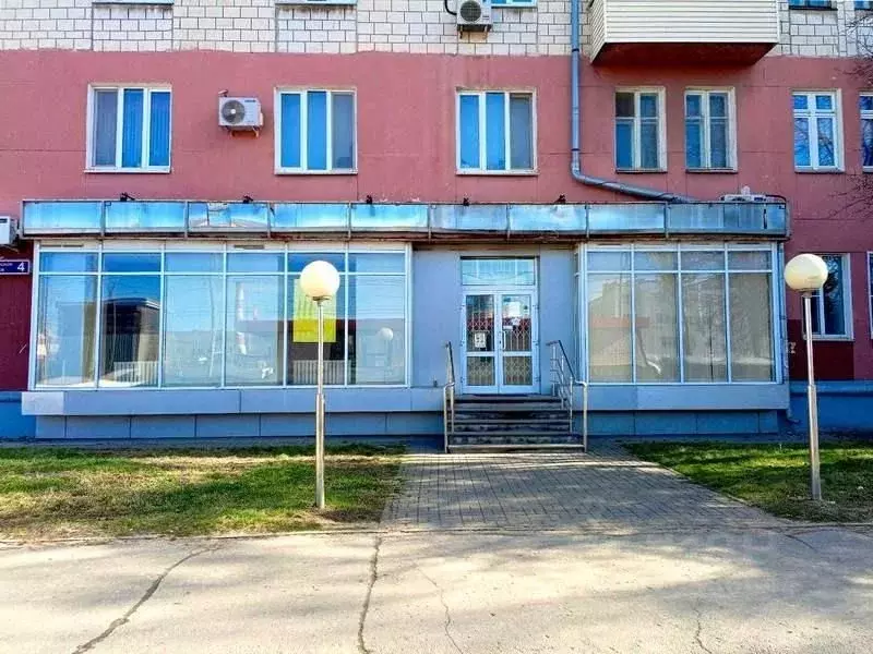 Торговая площадь в Нижегородская область, Нижний Новгород Сормовское ... - Фото 0