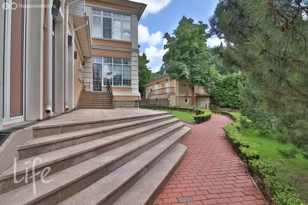 Дом в деревня Таганьково, КП Николино (770 м) - Фото 1