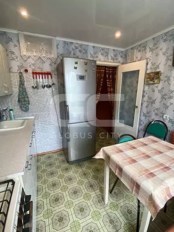 1-к кв. Брянская область, Брянск просп. Станке Димитрова, 55А (36.4 м) - Фото 2