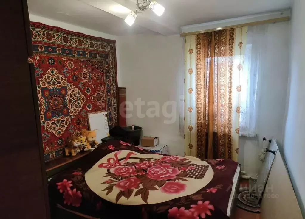 Дом в Кемеровская область, Кемерово ул. Державина (64 м) - Фото 1