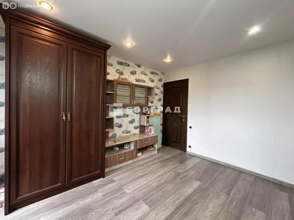 Дом в Борисоглебск, Набережная улица (137.1 м) - Фото 2