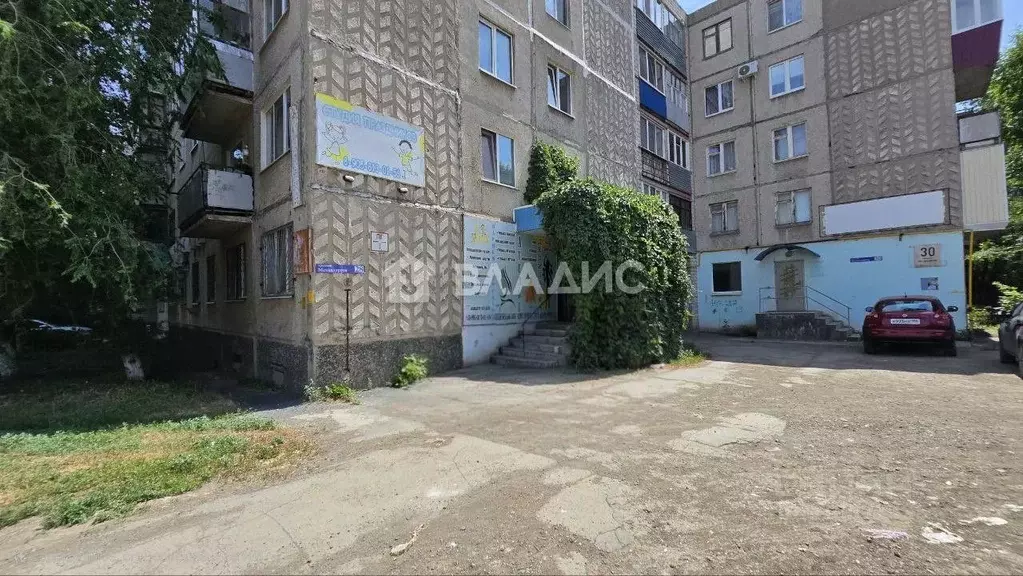 Помещение свободного назначения в Оренбургская область, Новотроицк ... - Фото 0