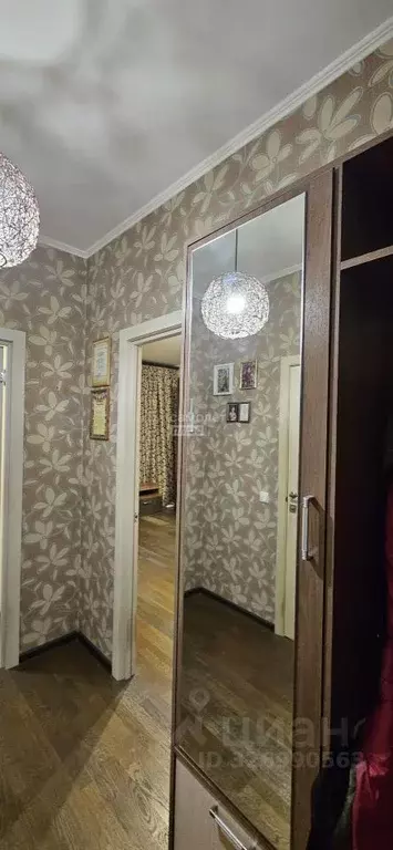 1-к кв. Московская область, Балашиха Новое Павлино мкр, ул. Троицкая, ... - Фото 1