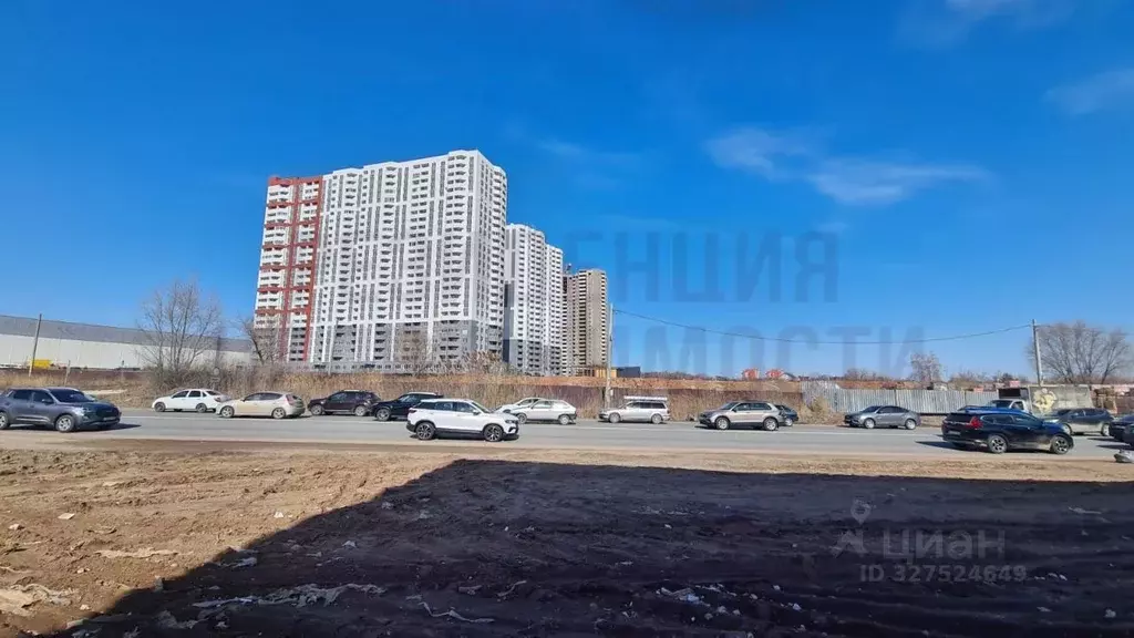 Помещение свободного назначения в Самарская область, Самара ... - Фото 2