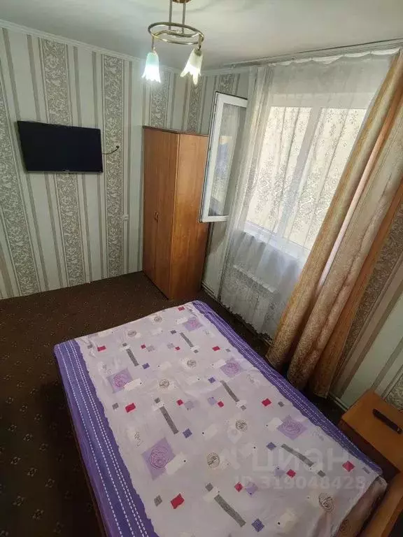 Комната Краснодарский край, Сочи Адлер жилрайон, ул. Лазурная, 18/1 - Фото 1