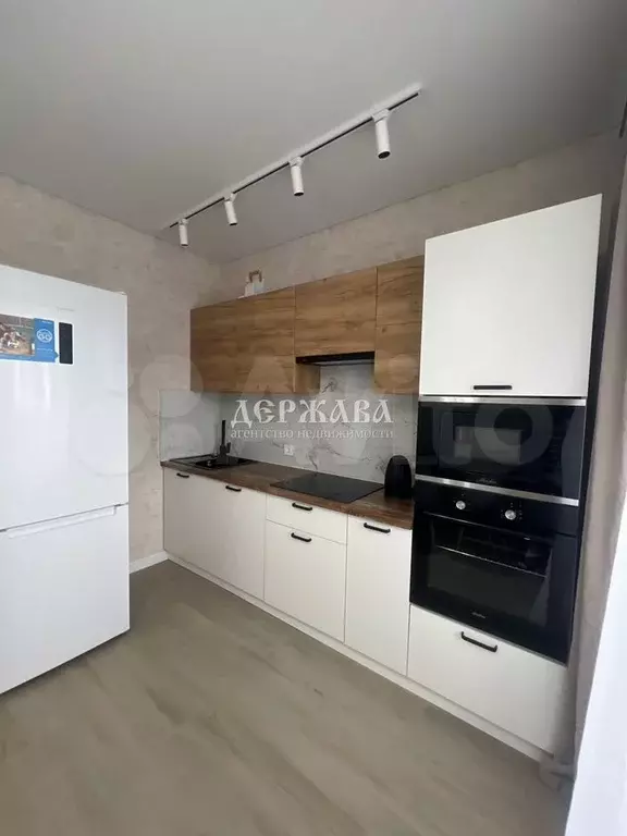 1-к. квартира, 32 м, 3/10 эт. - Фото 1