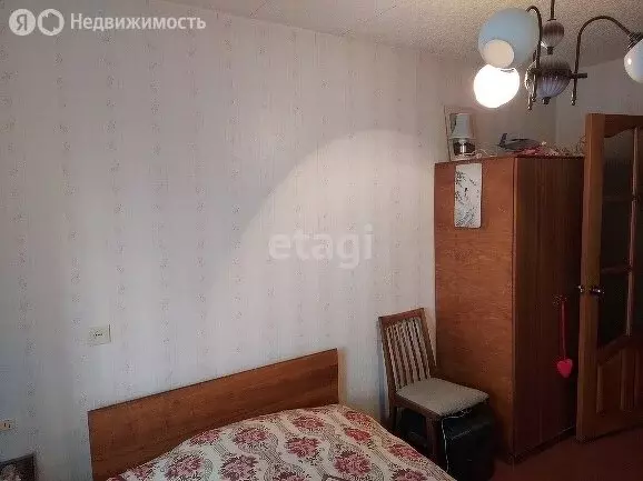 3-комнатная квартира: Сыктывкар, Тентюковская улица, 101 (70.9 м) - Фото 2