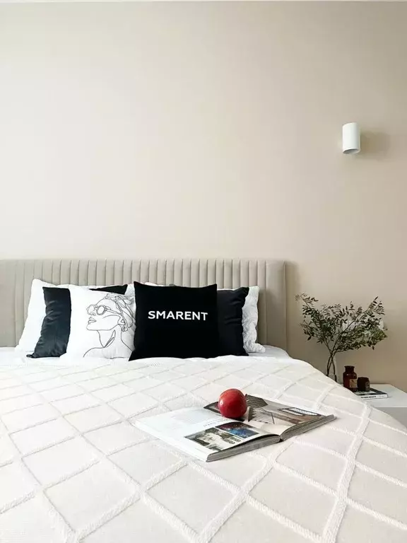 2-к кв. Москва Аминьевское ш., 4Дк3литА (56.0 м) - Фото 0