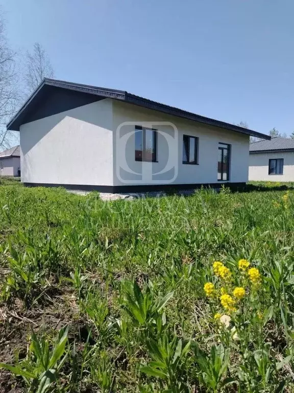 Дом в Свердловская область, Екатеринбург просп. Ленина (86 м) - Фото 1