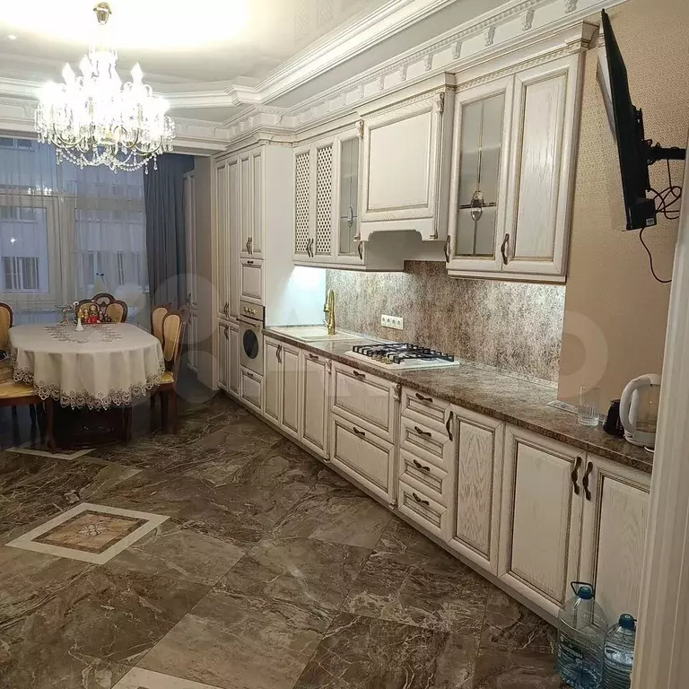 2-к. квартира, 84 м, 3/7 эт. - Фото 0