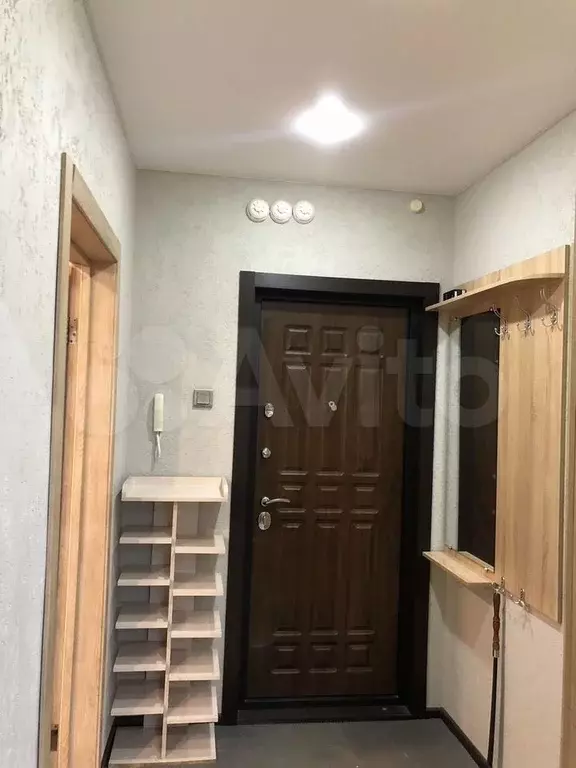 1-к. квартира, 36,8 м, 7/16 эт. - Фото 0