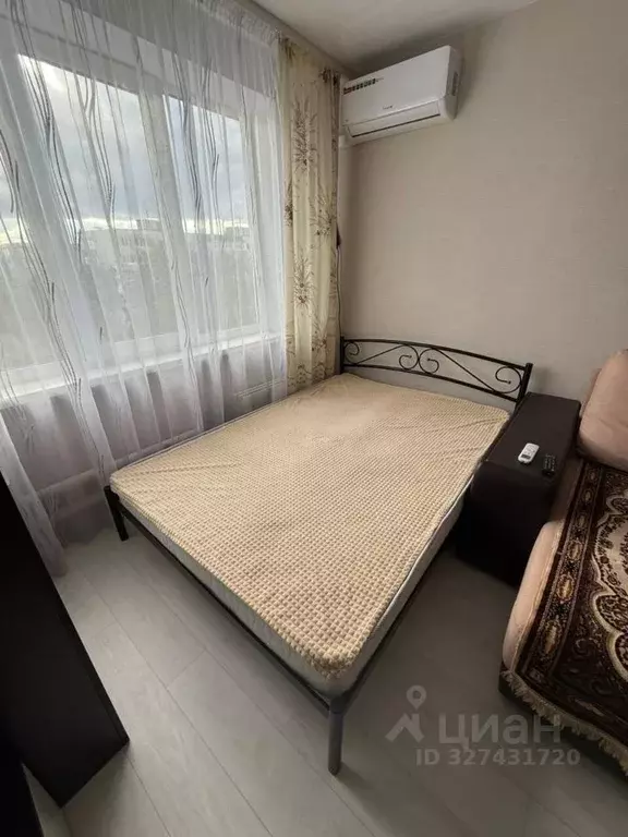 2-к кв. Татарстан, Казань ул. Комиссара Габишева, 19Б (50.0 м) - Фото 1